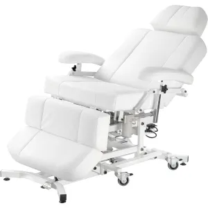 Equipro Ultra Comfort - Electric Para-Medical Therapeutic Treatment Table